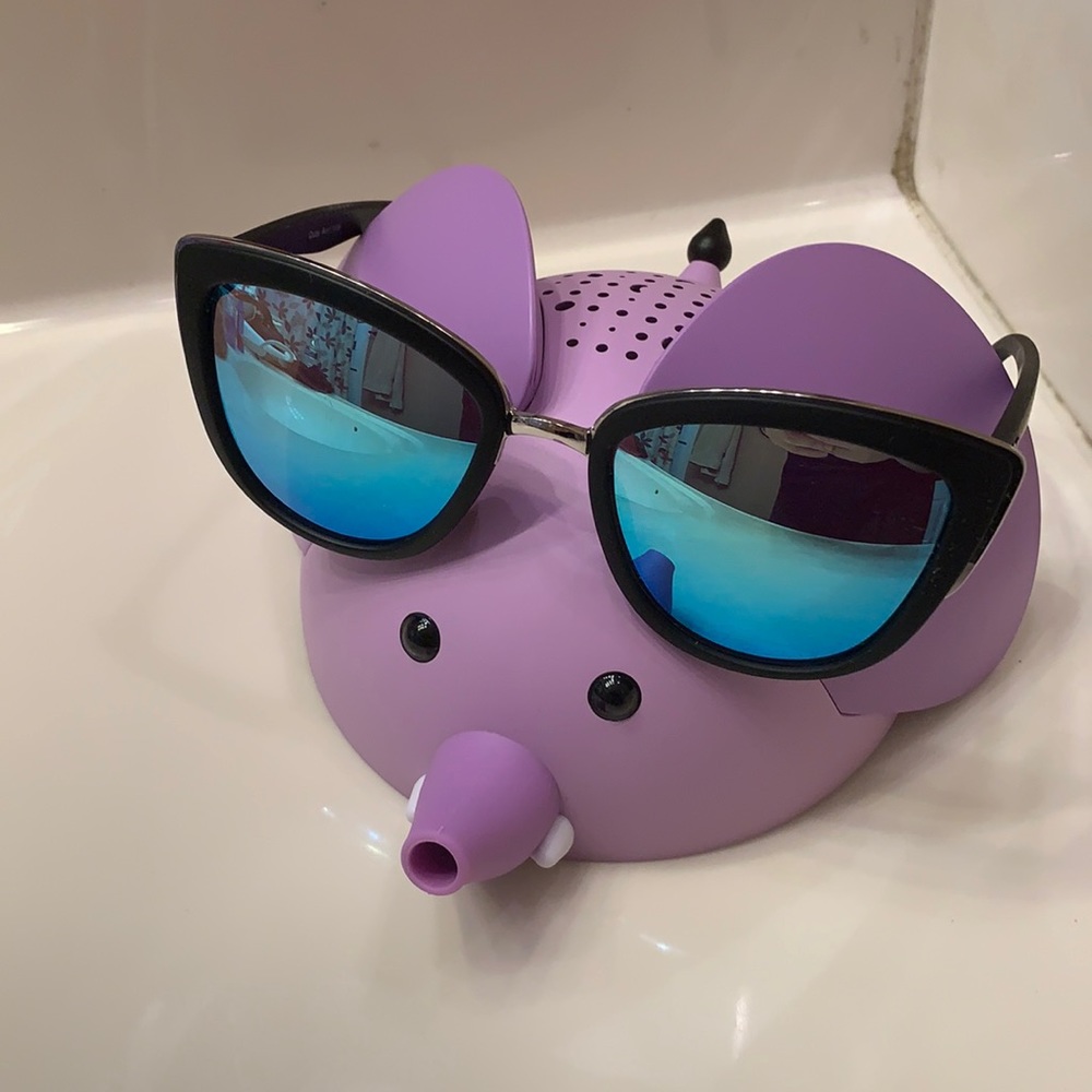 Quay My Girl sunglasses